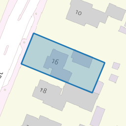 Perceel AML01-F-2550