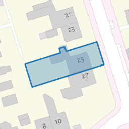 Perceel AML01-F-2564