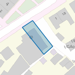 Perceel AML01-F-2570