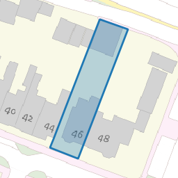 Perceel AML01-F-2572