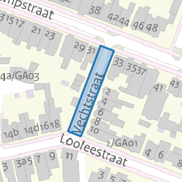 Perceel AML01-F-2577