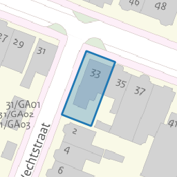 Perceel AML01-F-2578