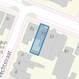 Perceel AML01-F-2579