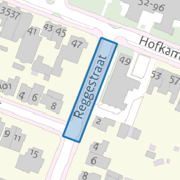 Perceel AML01-F-2581