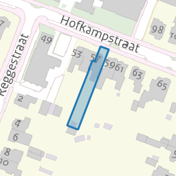 Perceel AML01-F-2583