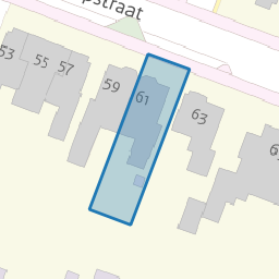 Perceel AML01-F-2584