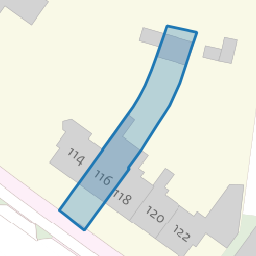 Perceel AML01-F-2587