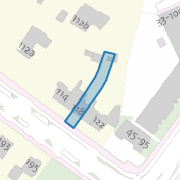 Perceel AML01-F-2588