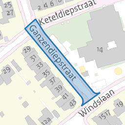 Perceel AML01-F-2590