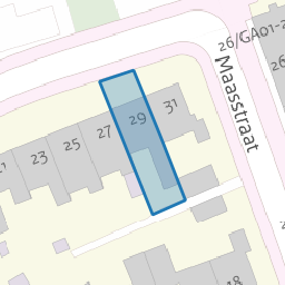 Perceel AML01-F-2594