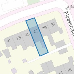 Perceel AML01-F-2595