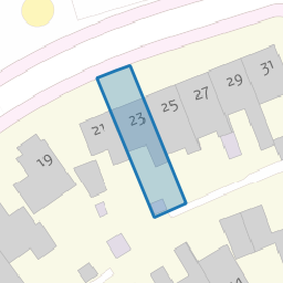 Perceel AML01-F-2597