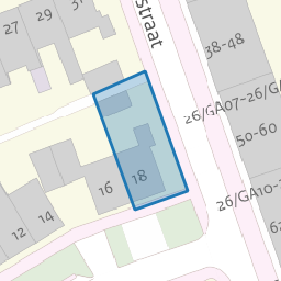 Perceel AML01-F-2599