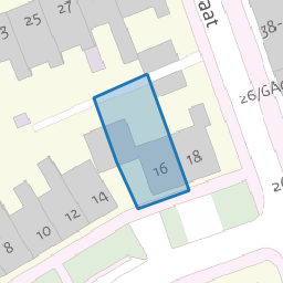 Perceel AML01-F-2600