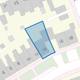 Perceel AML01-F-2601