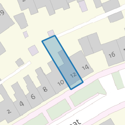 Perceel AML01-F-2602