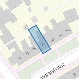 Perceel AML01-F-2604