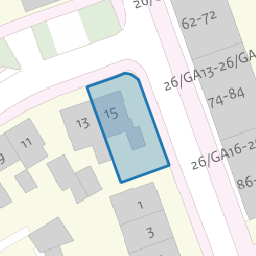 Perceel AML01-F-2609