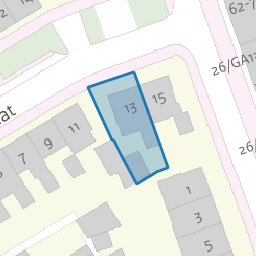 Perceel AML01-F-2610