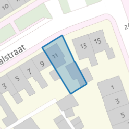 Perceel AML01-F-2611