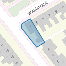 Perceel AML01-F-2616