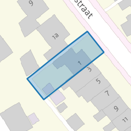Perceel AML01-F-2618