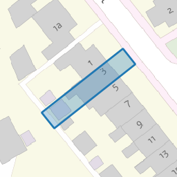 Perceel AML01-F-2619