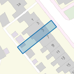 Perceel AML01-F-2620