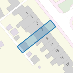 Perceel AML01-F-2621