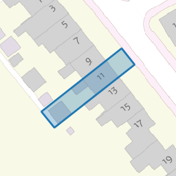 Perceel AML01-F-2623
