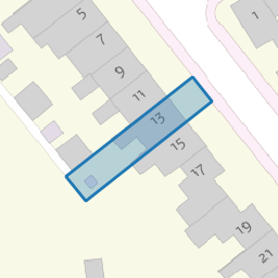 Perceel AML01-F-2624