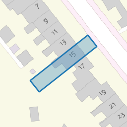 Perceel AML01-F-2625