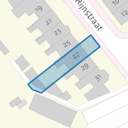 Perceel AML01-F-2631