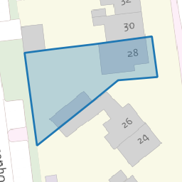 Perceel AML01-F-2643
