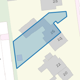 Perceel AML01-F-2644