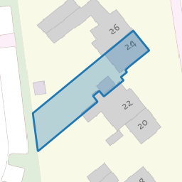 Perceel AML01-F-2645