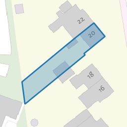 Perceel AML01-F-2647