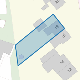 Perceel AML01-F-2648