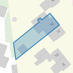 Perceel AML01-F-2650