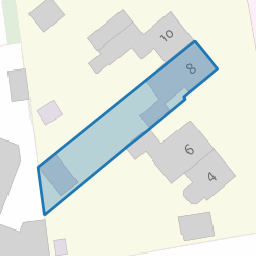 Perceel AML01-F-2653