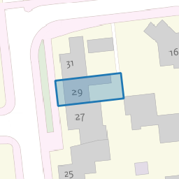 Perceel AML01-F-2661