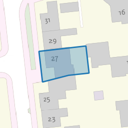 Perceel AML01-F-2662