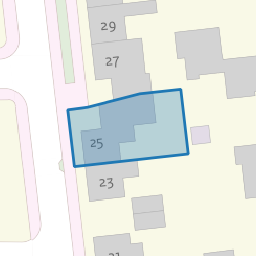 Perceel AML01-F-2663
