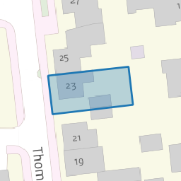 Perceel AML01-F-2664