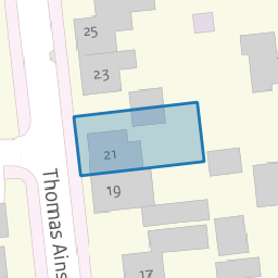 Perceel AML01-F-2665