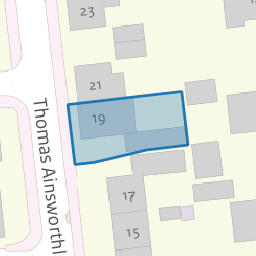 Perceel AML01-F-2666