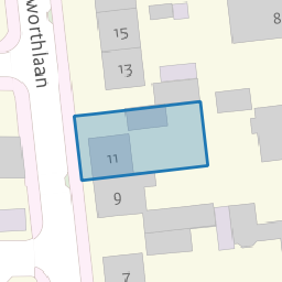 Perceel AML01-F-2670