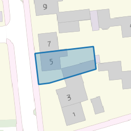 Perceel AML01-F-2673