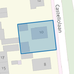 Perceel AML01-F-2680