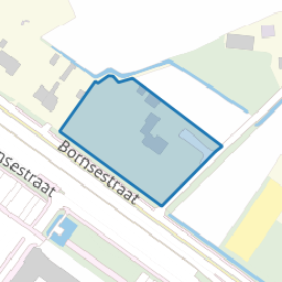 Perceel AML01-F-2698